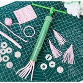 Extrusora Para Fondant y Pasta de Goma